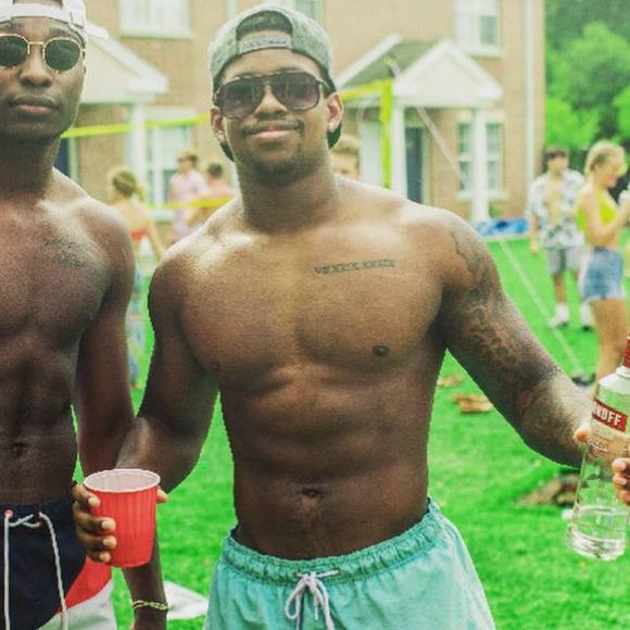 Meet your Posher, Josh - Picture 1 of 1